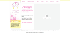 Desktop Screenshot of buttercreamcupcakes.com
